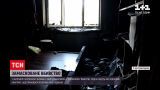 Новости Украины: в Житомире мужчина поджег квартиру, чтобы скрыть двойное убийство