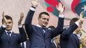 Фото - Надежда Мельниченко