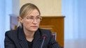 Перша заступниця генпрокурора України Марія Вдовиченко