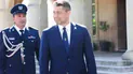 Посол Украины на Кипре Нежинский подал в отставку