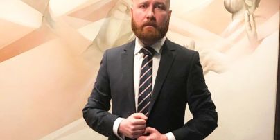 Чиновник из Львовской области заявил, что его уволили из-за решения стать кандидатом от партии "За майбутнє"