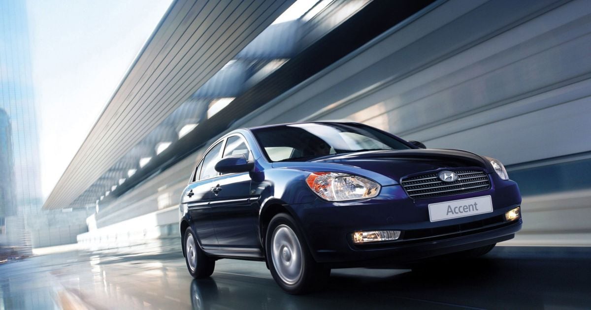 Що можна придбати на автомобільному ринку України до 6 тисяч доларів