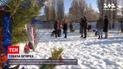 В Днепре провели предновогоднюю вечеринку для собак – какие впечатления четырехлапых и их хозяев
