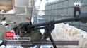 Украинские позиции обстреляли пророссийские боевики - есть погибший