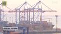The First Eight Foreign Ships Have Entered Ukrainian Ports for Loading with Grain