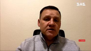 Мер Славутича розповів про підняття українського прапора на ЧАЕС