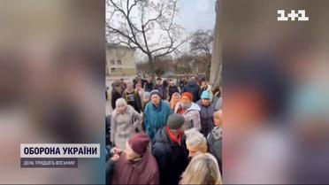 За 2 квітня гуманітарними коридорами евакуйовано 4217 осіб