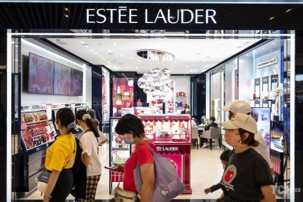 Estee Lauder / © Getty Images