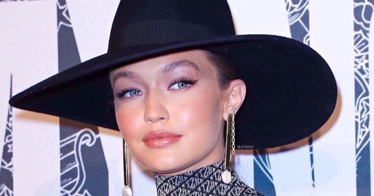 Модель Джиджи Хадид вызвали в суд по делу Харви Вайнштейна