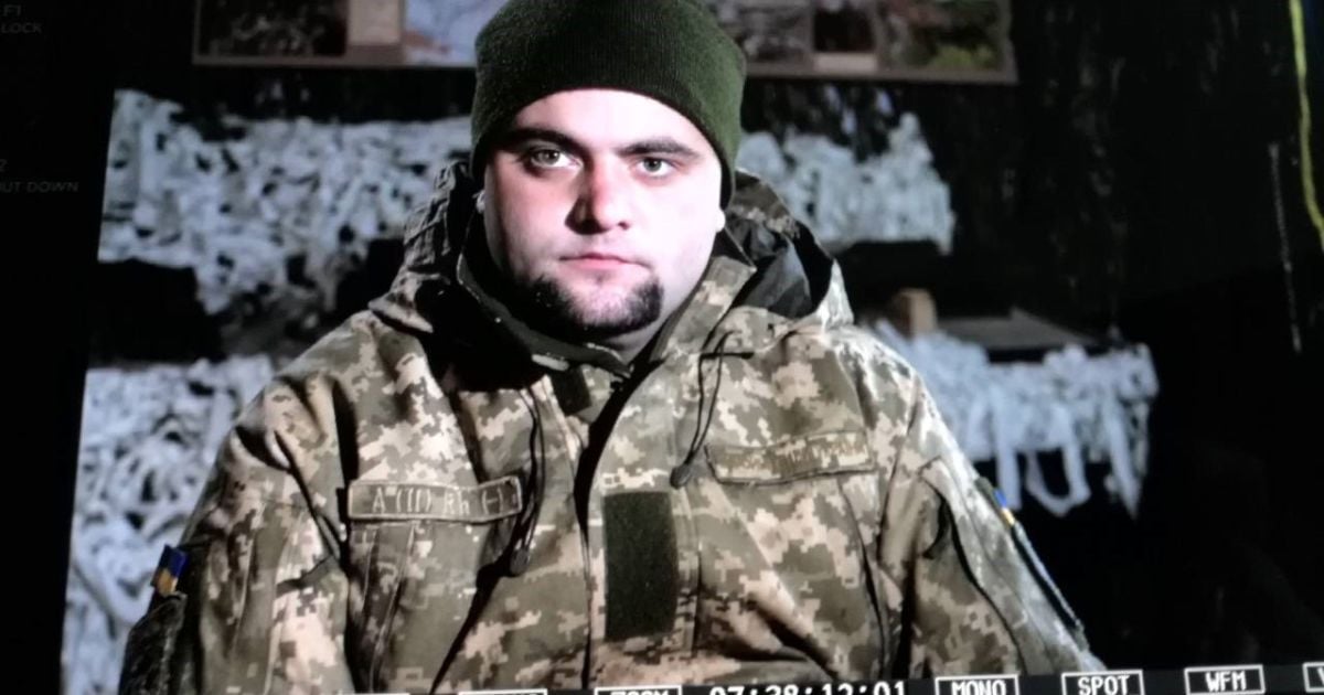 Телеканал "1+1" покажет документальный фильм "Луганский форпост"