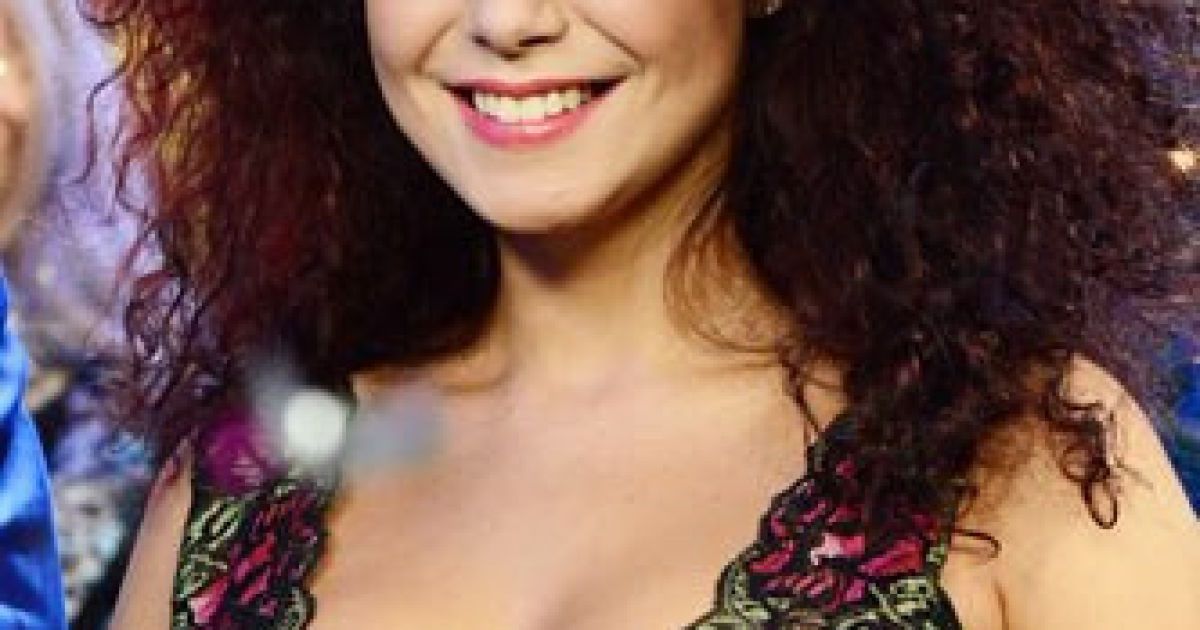 Настя Каменських  день народження_25 / © vk.com/potapinastya