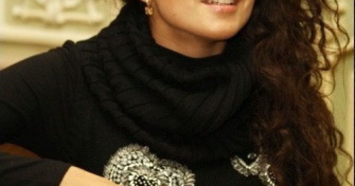 Настя Каменських  день народження_18 / © vk.com/potapinastya