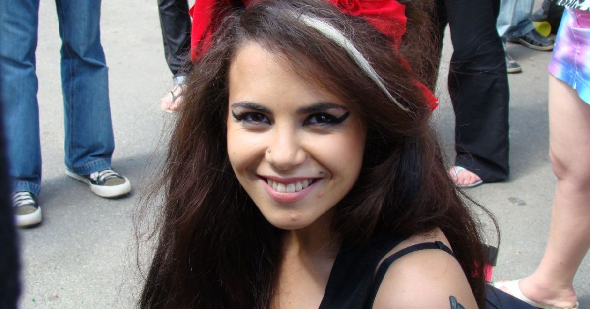 Настя Каменських  день народження_16 / © vk.com/potapinastya