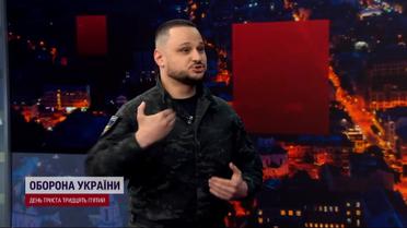 Как война сменила копов: воюют, эвакуируют гражданских, доставляют лекарства и продовольствие
