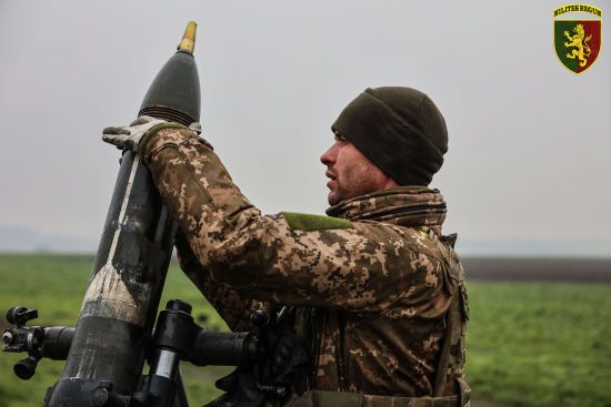 ЗСУ відбили ворожі атаки на 10 ділянках на Донбасі та "вивели з ладу" 80 окупантів на Запоріжжі: ранкове зведення Генштабу ЗСУ