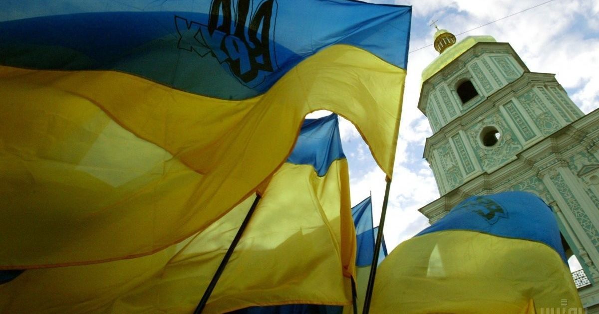 "#UAразом": головні українські телеканали 16 лютого проведуть спільний телемарафон
