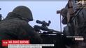 Морпіх про бойовиків: там просто потолоч добровольців, кричать "Аллах акбар"