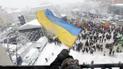 День Соборності: історія з'єднання двох республік в єдину Україну і традиція живого ланцюга