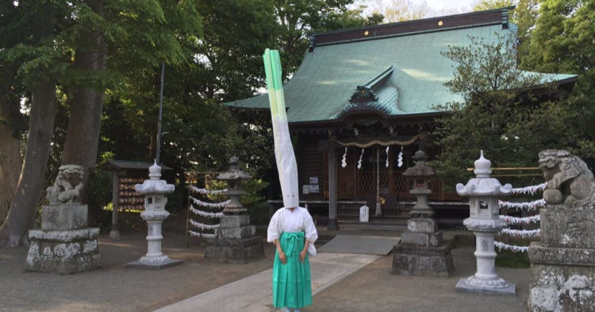 Фото: Odditycentral.