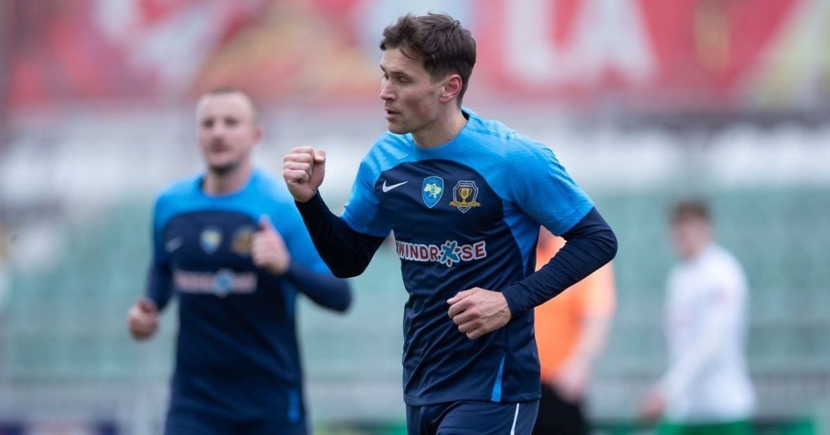 Олександр Філіппов