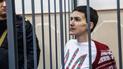 Надежда Савченко жива.