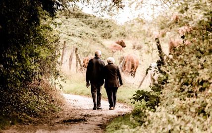 Одруження, здоровий спосіб життя і спілкування з друзями: як попередити старече слабоумство