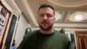 700-й день войны. Зеленский о ситуации с российским Ил-76!