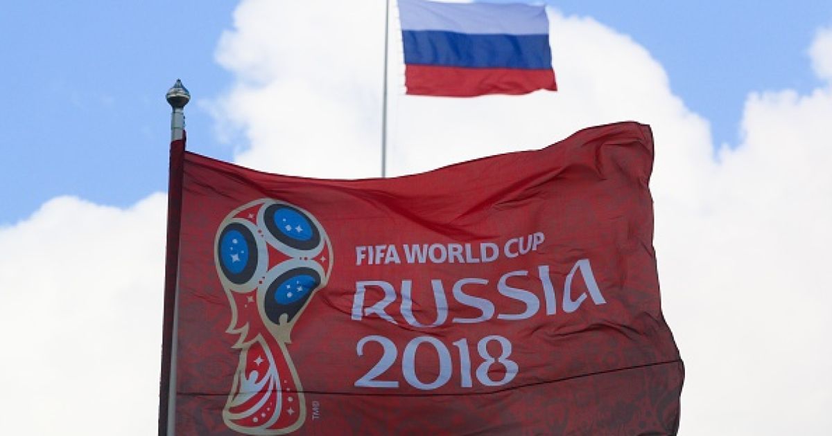 Бюджет ЧМ-2018 уменьшился еще на 4,5 миллиарда рублей.