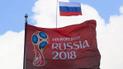 В России остановилось строительство инфраструктуры к Мундиалю