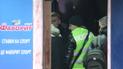 У Києві затримали підозрюваного у кривавому вбивстві біля станції метро "Берестейська"