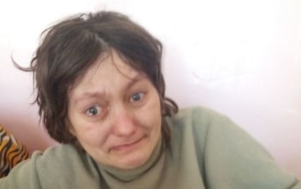 В Киевской областной психиатрической клинике с января 2019 находится женщина, которая не может говорить: что известно