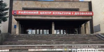 На Київщині голоси виборців підраховували у кафе. Поліція відкрила кримінальне провадження