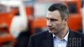 Кличко проінспектував реконструкцію дошкільного навчального закладу № 383