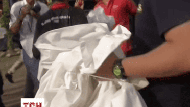 В Малайзии эксгумированы 139 могил мигрантов