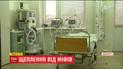 Прививка от мифов: 32 тысячи украинцев заболели корью за 2 года