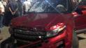 Количество погибших в результате наезда автомобиля на пешеходов в Китае перевалило за 10 человек