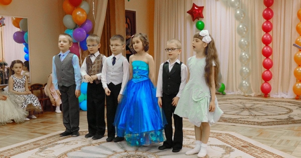 Ранок// фото: goodhouse.com.ua