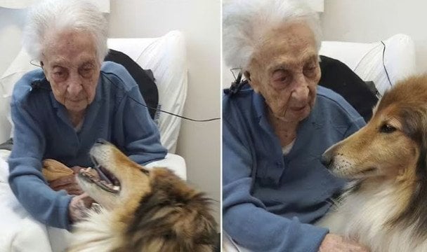 Марія була найстарішою людиною на планеті / © Фото з відкритих джерел