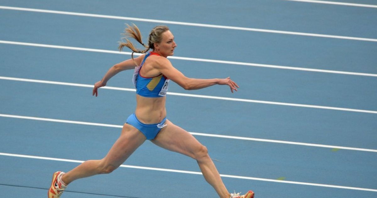 Російська стрибунка втратила медаль чемпіонату світу через дискваліфікацію