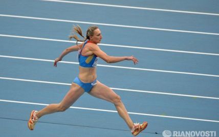 Российская прыгунья потеряла медаль чемпионата мира из-за дисквалификации