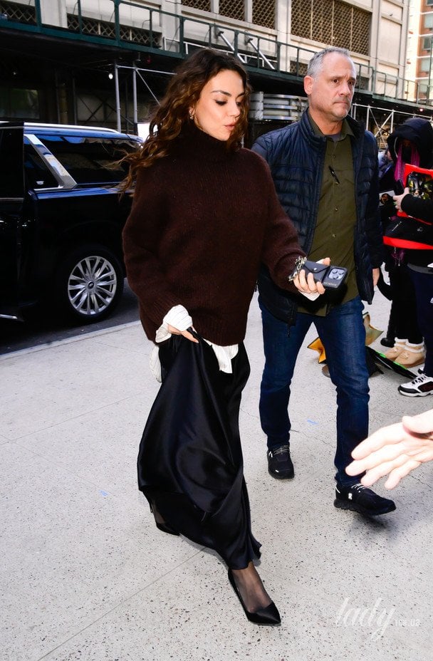 Мила Кунис / © Getty Images