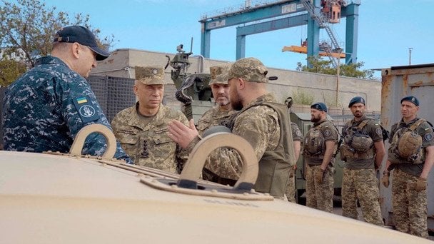 Флот РФ практично нівельовано: Сили оборони диктують свої умови в Чорному та Азовському морях