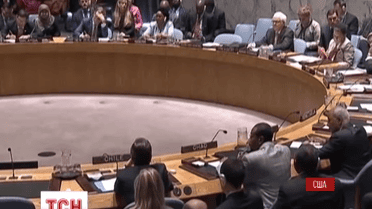 Україна найближчі два роки буде членом Ради Безпеки ООН