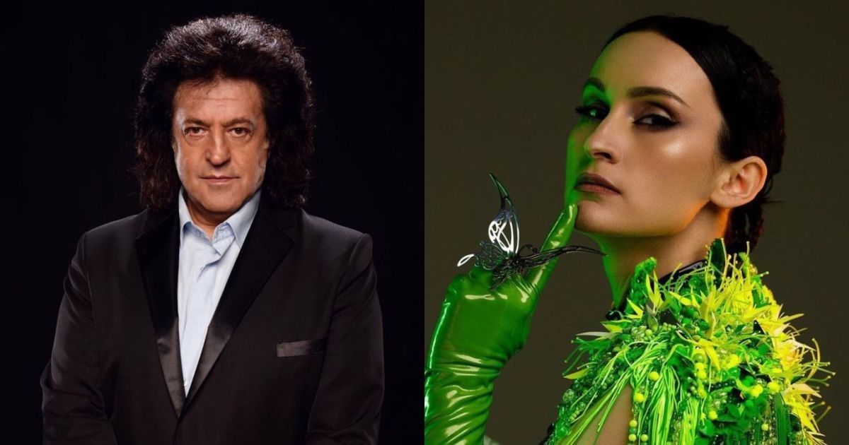 Иво Бобул, Екатерина Павленко