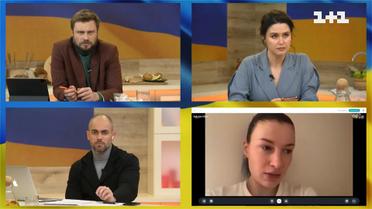 Співачка Анастасія Приходько розповіла про загибель свого друга Павла Лі