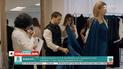 Як створювався документальний фільм про українського дизайнера Андре Тана
