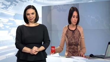 Выпуск ТСН.19:30 за 28 ноября 2016 года (полная версия с сурдопереводом)