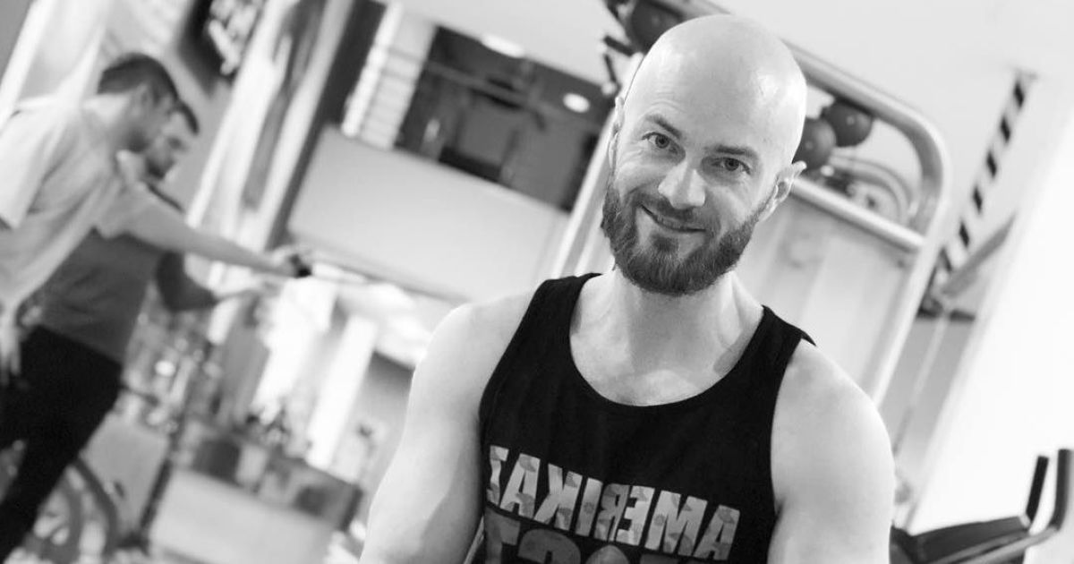 Влад Яма ошарашил фанов архивным роликом, где он поет с Могилевской