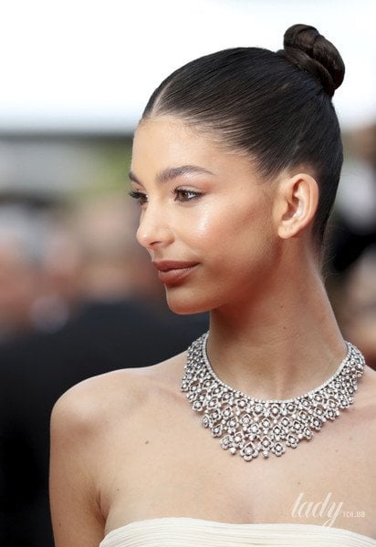 Камила Морроне / © Associated Press