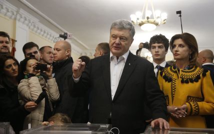 Порошенко стане лідером партії і формуватиме нову команду на праймеріз – Герасимов